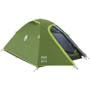 Coleman Darwin 2 BlackOut stan