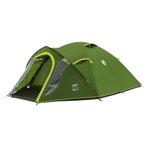 Coleman Darwin 4 PLUS BlackOut