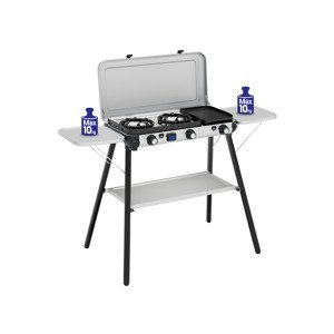 Campingaz Vařič CK2 MULTI-COOK PLUS 3138522134273