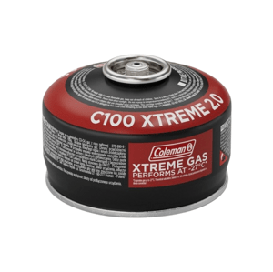 Coleman Kartuše C 100 Xtreme 3138522134426