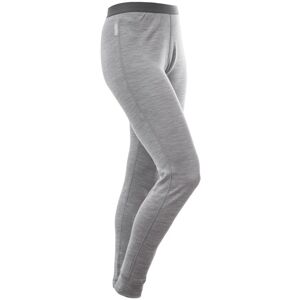 SENSOR MERINO BOLD dámské spodky cool gray Velikost: XL 8592837086057