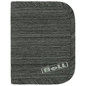 Boll Zip Wallet SALT&PEPPER/BAY 8591790106147