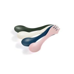 Light My Fire SPORK ORIGINAL 4 pack Meadow 7331423015047