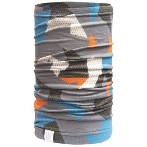 SENSOR TUBE MERINO IMPRESS šátek multifunkční modrá/camo Gramáž materiálu: 160 šátek