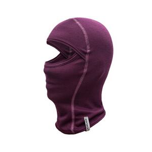 SENSOR KUKLA DOUBLE FACE dětská fialová Gramáž materiálu: Unisex