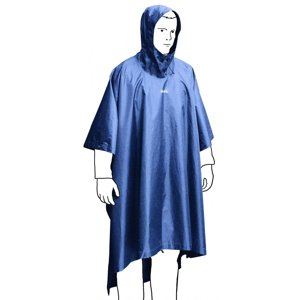 Boll Bivy Poncho SF DARK BLUE 8591790103993