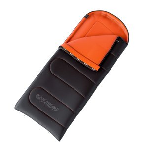 Husky Spacák dekový   Gizmo -5°C černá Velikost: OneSize