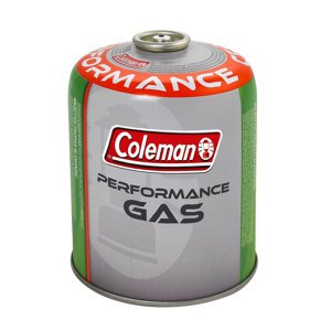 Coleman kartuše C500 Performance 3138522091651