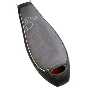 Boll Quark+ L (RF) BASALT/BLACK 8591790105027 spací pytel