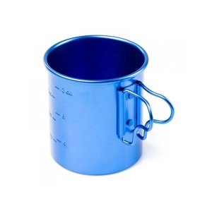 GSI Outdoors Bugaboo Cup Blue 090497432125