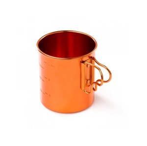 GSI Outdoors Bugaboo Cup Orange 090497432170