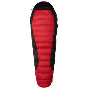 Warmpeace VIKING 900 red/grey/black Velikost: 170P spacák