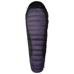 Warmpeace VIKING 900 195 cm iron/grey/black Velikost: 195P spacák