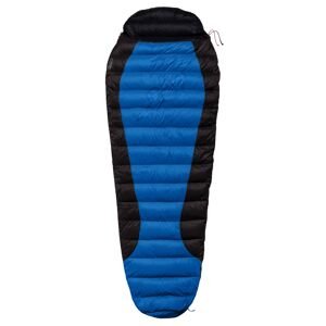 Warmpeace VIKING 300 180 cm blue/grey/black Velikost: 180P 8591037071139 spacák