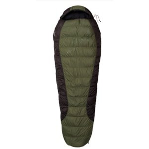 Warmpeace VIKING 600 170 cm olive/grey/black Velikost: 170P 8591037071375 spacák