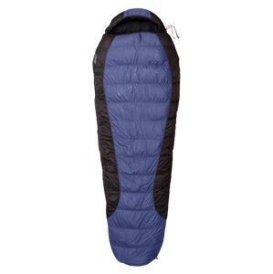 Warmpeace VIKING 600 shadow blue/grey/black Velikost: 195L 8591037071290 spacák