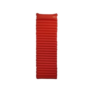 Warmpeace Nafukovací karimatka Stratus Lite Large brick/grey 8591037077384