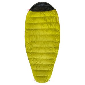 Warmpeace SPACER 300 oasis green/grey/black Velikost: 195L 8591037083439