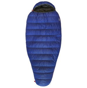 Warmpeace SPACER 600 mid blue/grey/black Velikost: 195L 8591037083453
