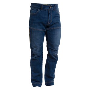 Warmpeace RINGO denim Velikost: L 8591037087062