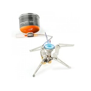 GSI Outdoors Pinnacle 4 Season Stove Plynový vařič 090497560033