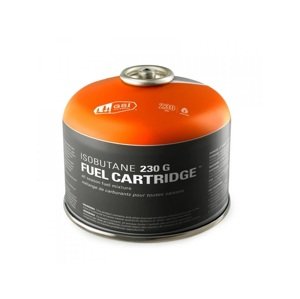 GSI Outdoors Isobutane Fuel Plynová kartuše 230 g