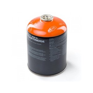 GSI Outdoors Isobutane Fuel Plynová kartuše 450 g