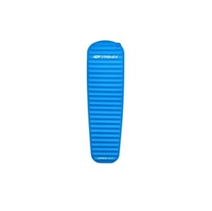 Trimm SPACE 3.7 steel blue 8595225564380 karimatka