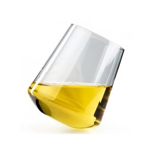 GSI Outdoors Stemless Wine Glass Balanční sklenka 090497793219