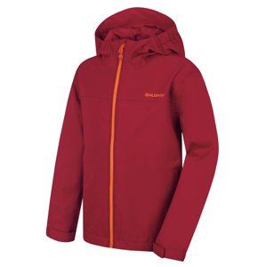 Husky Dětská outdoorová bunda Zunat K magenta Velikost: 164-170 8592287003109 dámská bunda