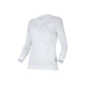 Lasting ATALA 0101 bílá termo bezešvé triko Velikost: L/XL 8595067838960