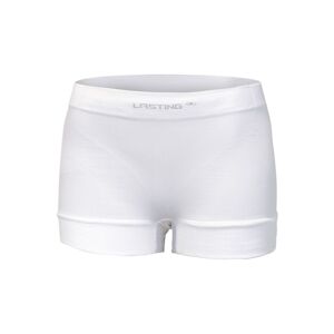 Lasting AVION 0101 bílá Seamless kalhotky Velikost: L/XL