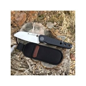 Firebox Folding Chef Knife - Kuchyňský zavírací nůž 857647004799