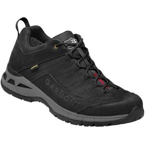 Garmont Trail Beast + GTX M Black Velikost: 45 8056586048891 pánské boty