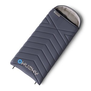 Husky Dekový letní spacák Gala dark blue Velikost: OneSize spacák