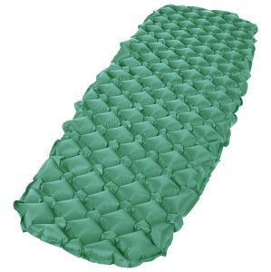 Husky Nafukovací karimatka Fury 5 mint Velikost: UNI 8592287051339 karimatka
