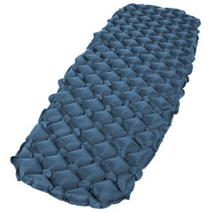 Husky Nafukovací karimatka Fury 5 dark blue Velikost: UNI 8592287051568 karimatka