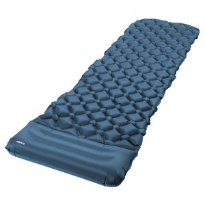 Husky Nafukovací karimatka Fumy 5,5 dark blue Velikost: UNI karimatka