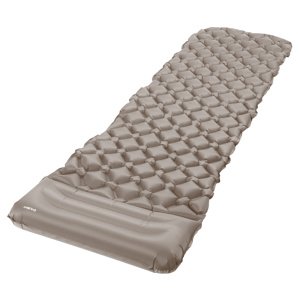 Husky Nafukovací karimatka Fumy 5,5 grey Velikost: UNI karimatka