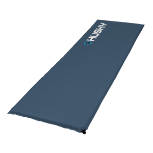 Husky Samonafukovací ultralehká karimatka Flake 3,5 dark blue Velikost: OneSize karimatka