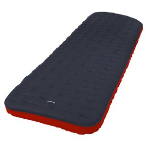 Husky Nafukovací karimatka Frogy 10 dark blue Velikost: UNI karimatka