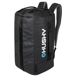 Husky Taška Trussel 40l black Velikost: UNI 8592287174144