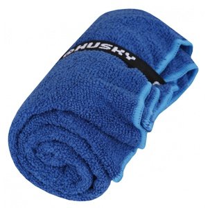 Husky Ručník Jones XL dark blue Velikost: UNI 8592287179101 ručník