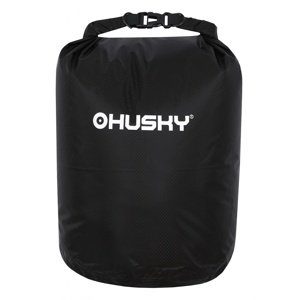 Husky Nepromokavý vak TERRY 3L black Velikost: UNI 8592287179132 Vak