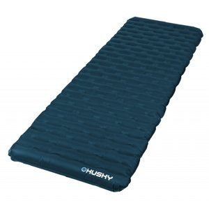Husky Nafukovací karimatka Faddy 9 dark blue Velikost: OneSize karimatka