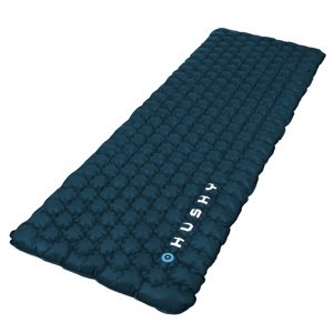 Husky Nafukovací karimatka Flippy 8,5 dark blue Velikost: OneSize karimatka