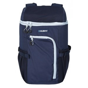 Husky Batoh chladící Cooler 20l dark blue Velikost: OneSize batoh