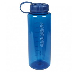 Husky Outdoorová láhev Springie blue Velikost: OneSize láhev