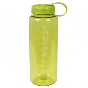 Husky Outdoorová láhev Springie green Velikost: OneSize láhev