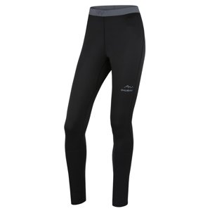 Husky Termoprádlo Active Winter Tyme L black Velikost: L spodní prádlo